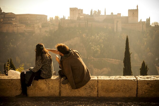 Granada: Alhambra tickets and other attractions - Key highlights at a glance