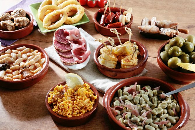 Granada and Albaicin: Wine and Tapas Tour - Price and What You’re Paying For (Not Just for Food)