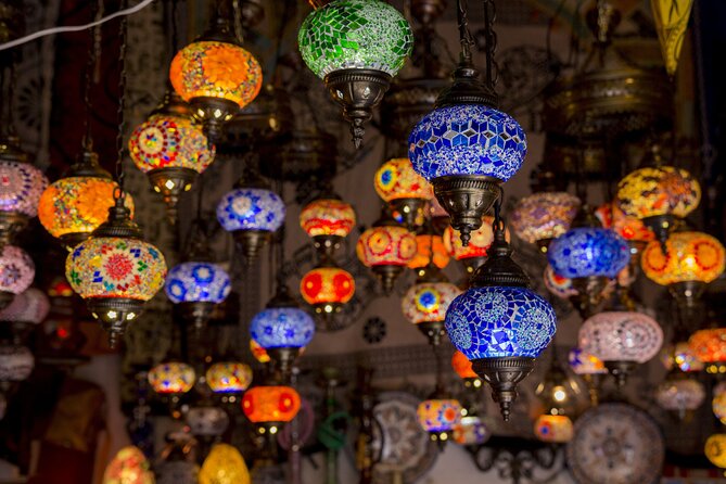 Granada: Ciudad oscura. - What’s It Actually Like at Night in Granada?
