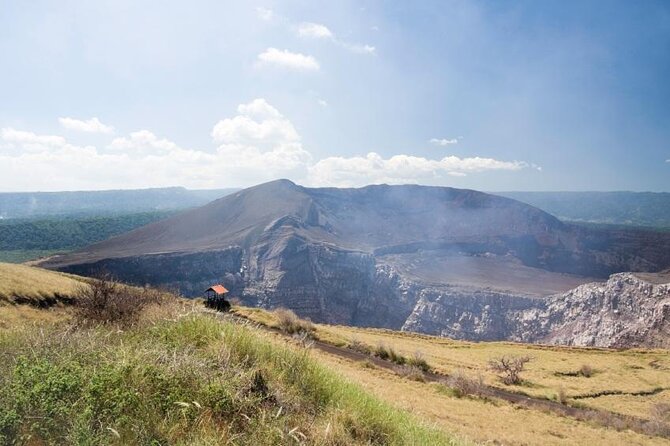 Granada Colonial City Tour and Masaya Volcano - Key highlights to know before you go