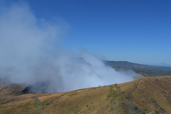 Granada Colonial City Tour and Masaya Volcano - One day that connects three different sides of Nicaragua