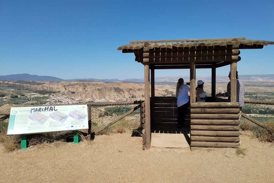 Granada: End of the World Viewpoints 4x4 Tour in the Geopark - Why the End of the World Viewpoints Feel So Different From Granada