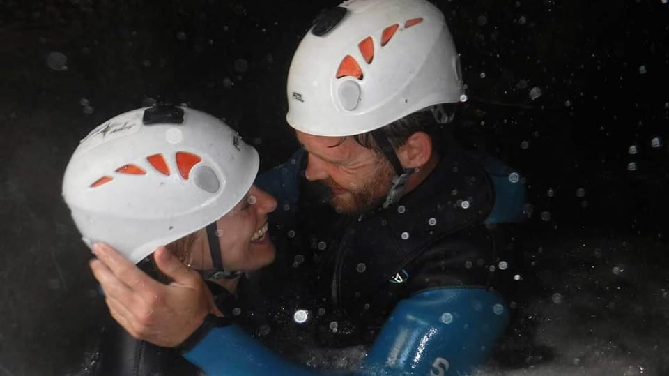 Granada: Family Canyoning in Río Verde - Timing on the day: how the 5-7 hours usually feels