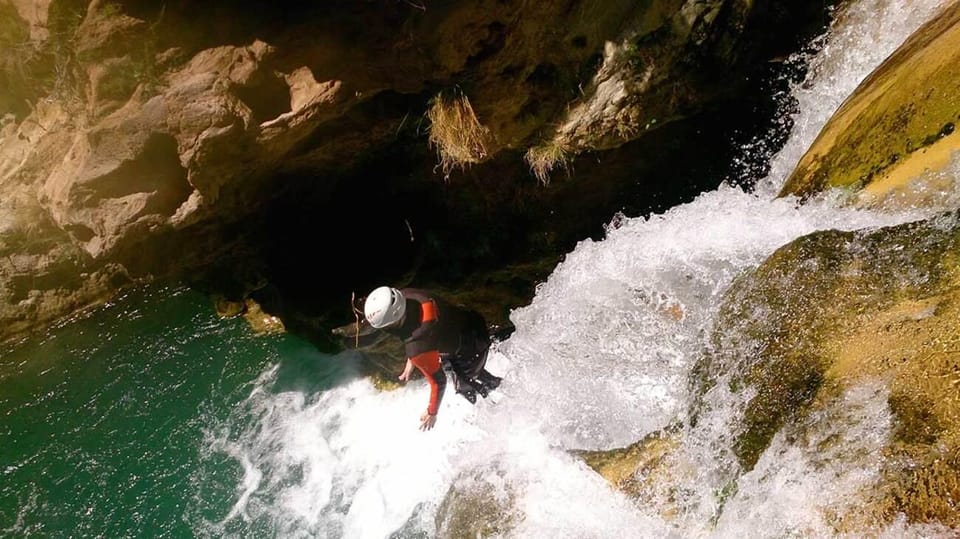 Granada: Family Canyoning in Río Verde - Price and value: is $57 worth it?