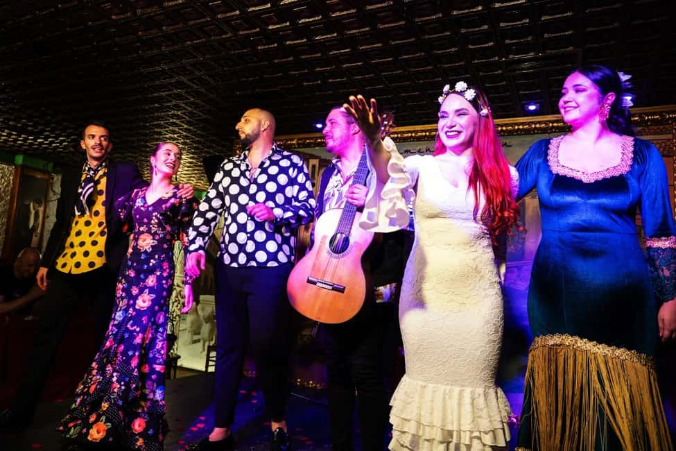 Granada: Flamenco Show at Tablao Flamenco Albayzín - Price and value: what $26 buys you (and what it does not)