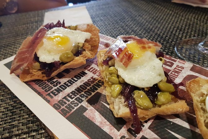 Granada Flamenco & Tapas Tour - Dinner included: what you’re paying for (and what you’re not)