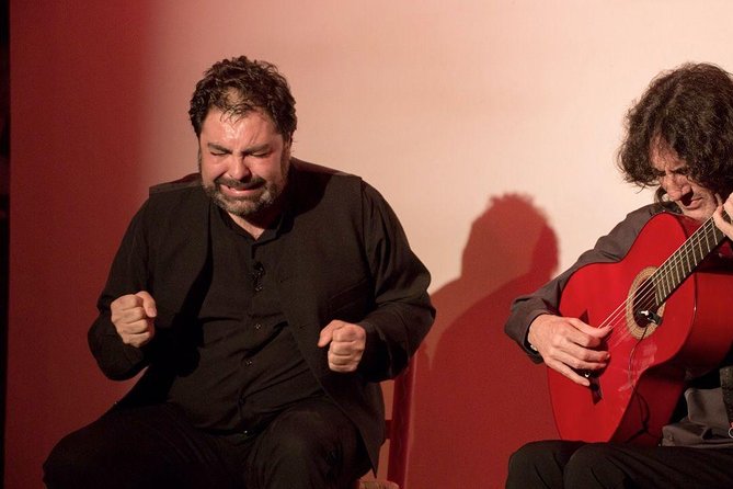 Granada Flamenco & Tapas Tour - Group size: small enough to matter, not small enough to feel awkward