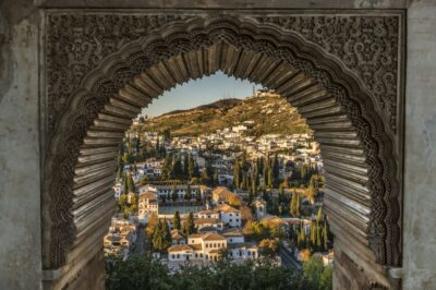 Granada Full Day: Alhambra General, Albayzin and Sacromonte - Entering the Alhambra without wasting time