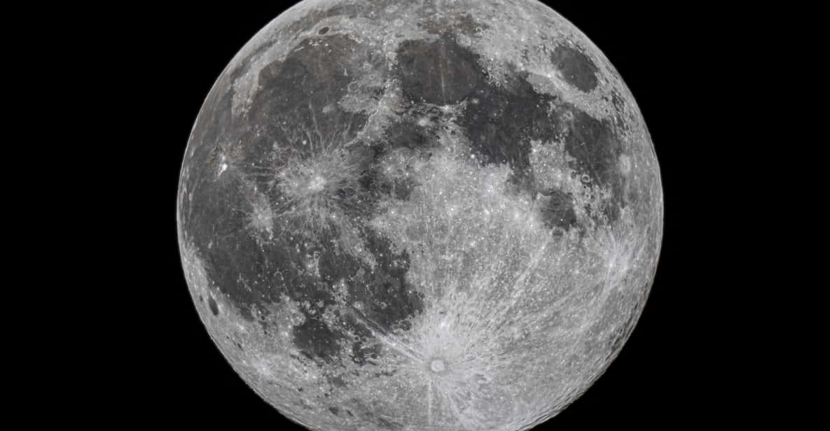 Granada Geopark: Stargazing Tour with Telescope - The celestial laser lesson: learn the sky before magnification