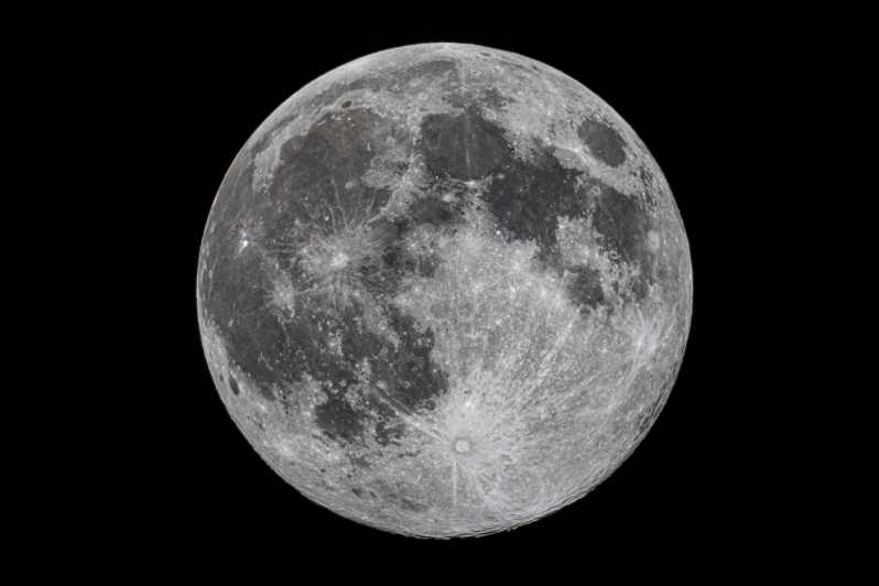 Granada Geopark: Stargazing Tour with Telescope - Mirador del Marquesado: your calm starting point