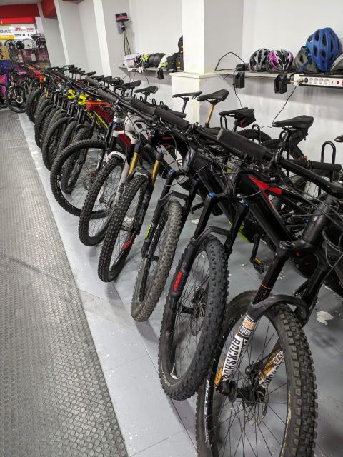 Granada Highlights by E-Bike: Albaicín & Sacromonte - Who the guide is matters, and it shows in the details