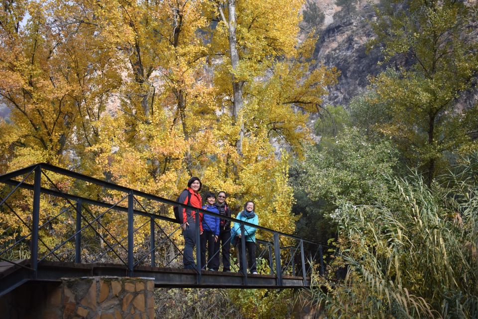 Granada: Hiking along the Gollizno route - Bottom line: Should you book this hike?