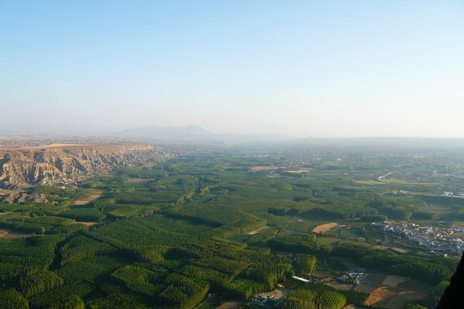 Granada Hot-Air Balloon Ride - The Pilot, the Safety Briefing, and Why This Feels Well Run