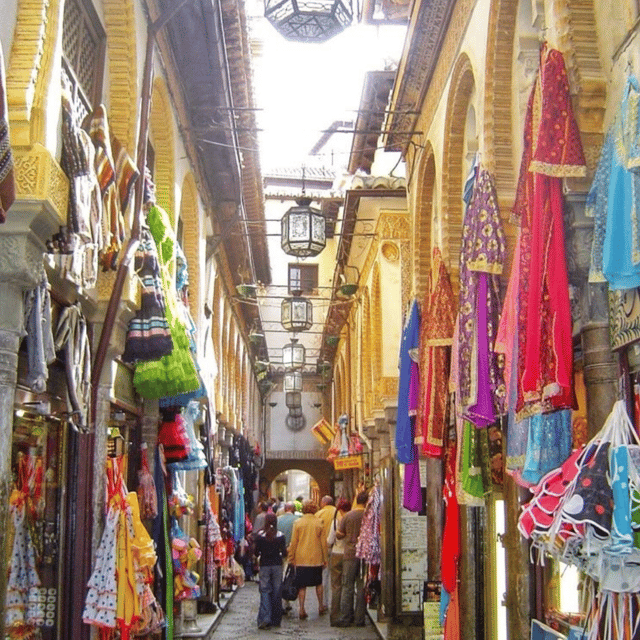 Granada in full: Albaicin & the Historic Centre - What you should know before you go (so the day feels easy)