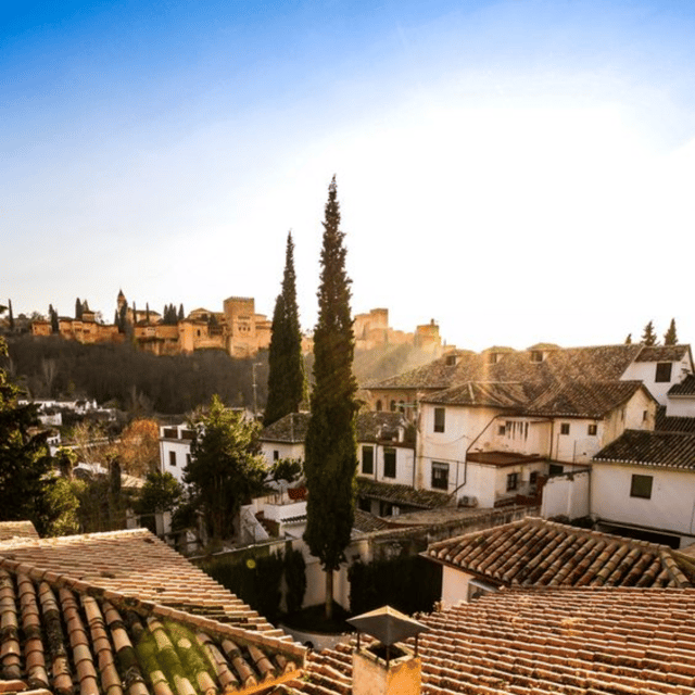 Granada in full: Albaicin & the Historic Centre - Why this 3-hour walk is a smart way to understand Granada