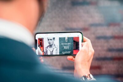 Granada: Los Cármenes Stadium Guided Interactive Tour - The Tech Matters: VR/AR and the 360° Pitchside Moment