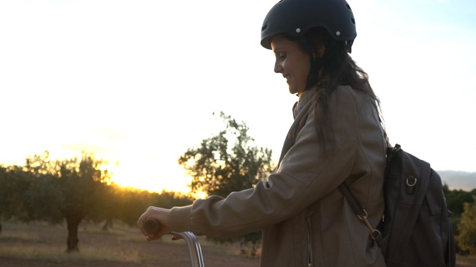 Granada: Mountains and Landscapes Off-Road Segway Tour - Should you book the Granada Mountains and Landscapes Off-Road Segway Tour?