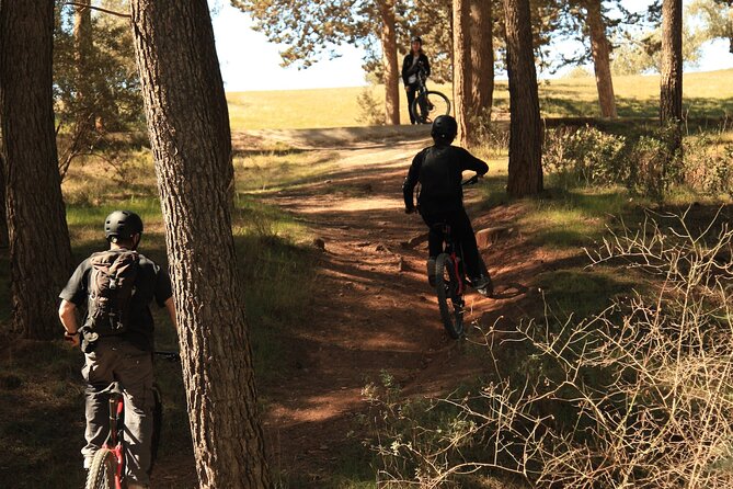 Granada: Nature, Wildlife and Authentic Villages E-bike Tour - Key highlights worth your attention