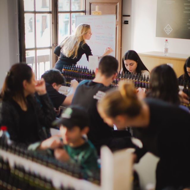 Granada: Perfume Workshop - Key things to know before you go