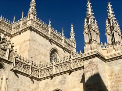 Granada: Private Cathedral and Royal Chapel Tour - Skip-the-Line Tickets: What You’re Really Buying at $141