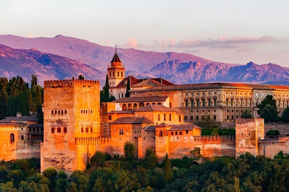 Granada: Private custom tour with a local guide - Why This Private Granada Walk Feels Like a Shortcut to Understanding