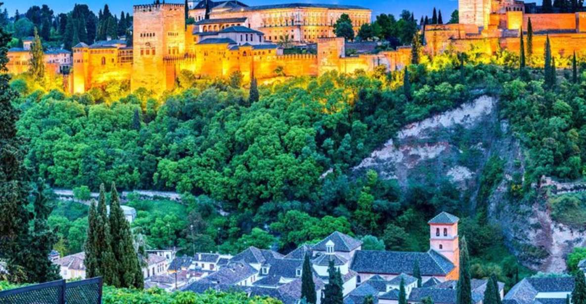 Granada: Private custom tour with a local guide - Choosing the Right Guide: Language and Style Matter