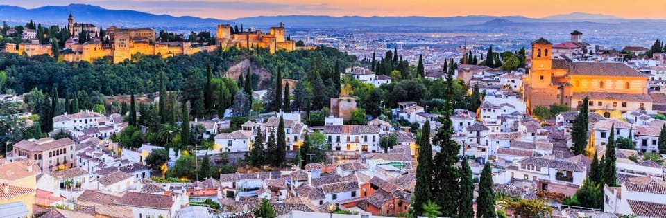Granada: Private Tour of Albaicín, Sacromonte and Viewpoints - Why this private Albaicín and Sacromonte route is worth your time