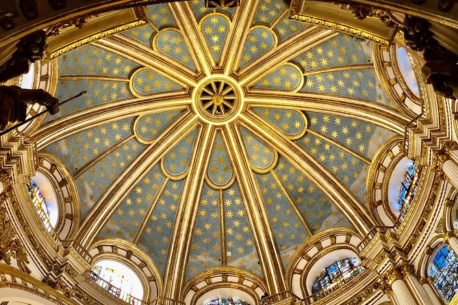 Granada Private Tour: The Cathedral and the Royal Chapel - Price and value: what you really get for $192.66