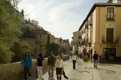 Granada Private Walking Tour with Cathedral & Royal Chapel - Royal Chapel of Granada (Capilla Real): flamboyant Gothic meets royal burial