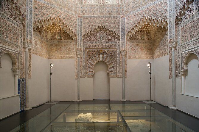 Granada: Royal Chapel guided walking tour - Key Highlights You’ll Actually Feel on the Ground
