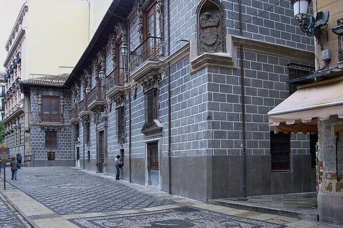 Granada: Royal Chapel guided walking tour - Should You Book This Royal Chapel Guided Walking Tour?