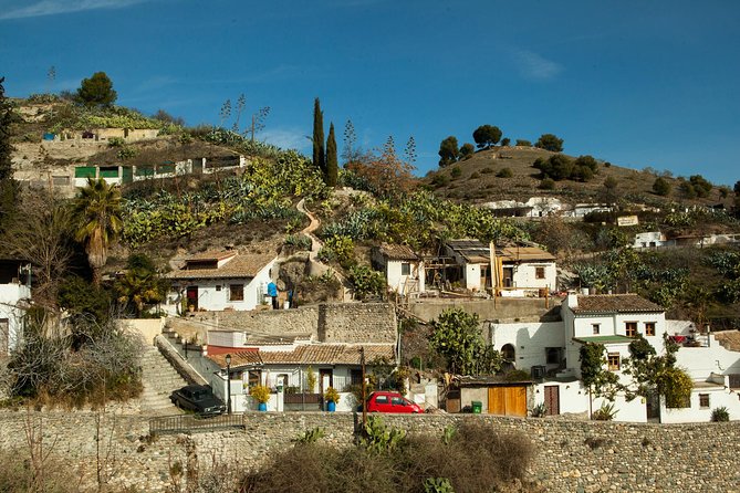 Granada: Sacromonte Private Tour - Price and Value: Is $99.18 Worth It for a Private 2.5-Hour Tour?