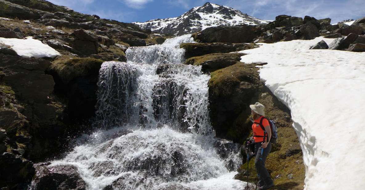 Granada: Sierra Nevada Guided Day Trip - Sierra Nevada in a Nutshell: What Makes This Day Trip Work