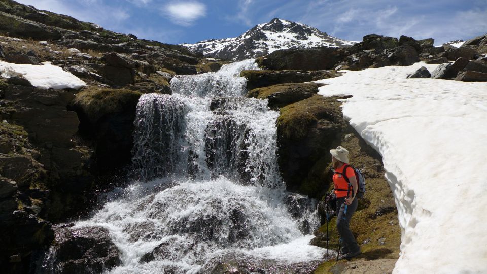 Granada: Sierra Nevada Guided Day Trip - Why the Sierra Nevada Feels Different Right Away