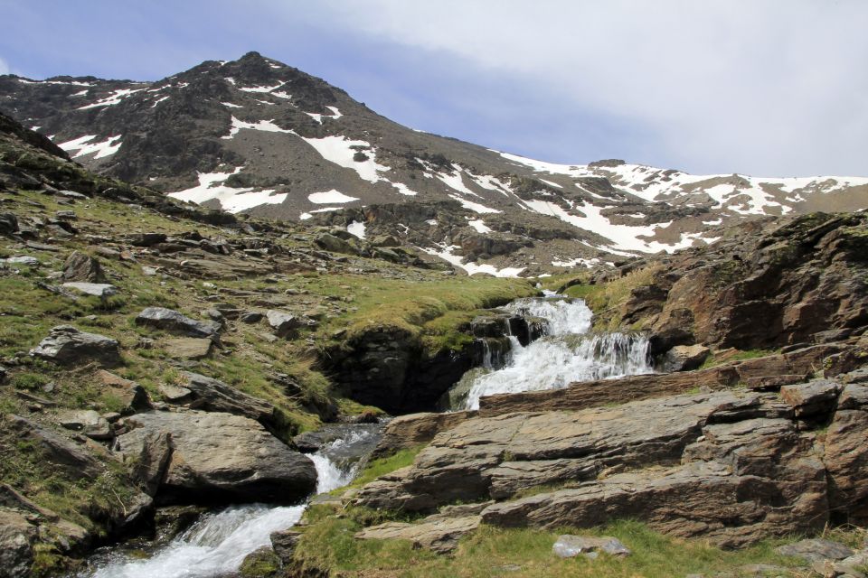 Granada: Sierra Nevada Guided Day Trip - The Hike You Should Plan For (Even If It Sounds Short)