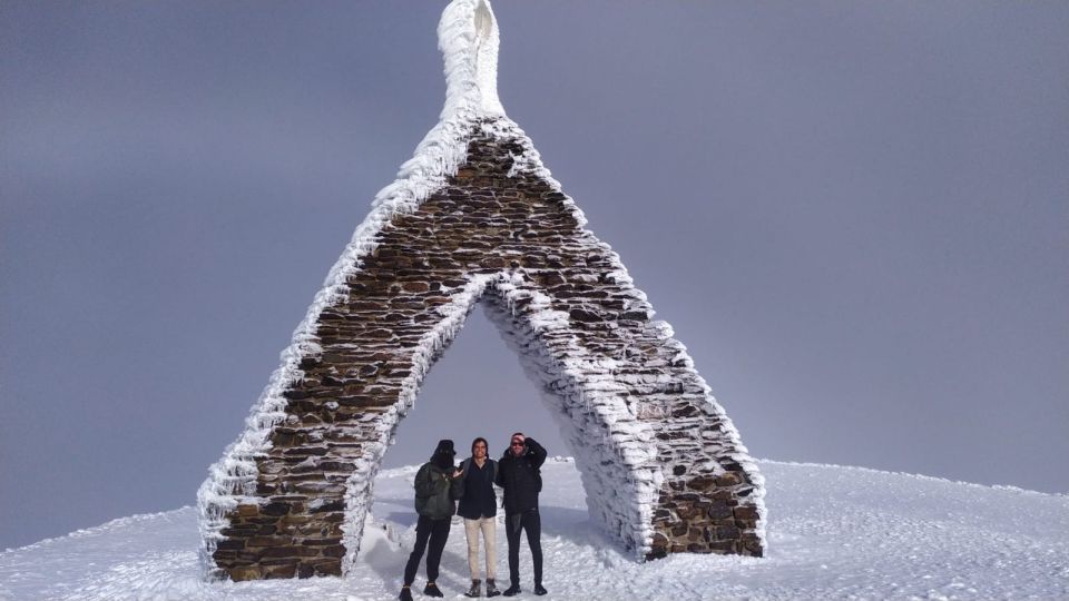 Granada: Sierra Nevada Guided Day Trip - The Summer Snow Surprise: What to Expect When It’s Warm