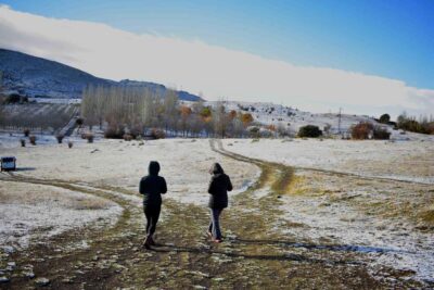 Granada: Small Group Tour to Sierra Nevada - Weather, layers, and packing smart for Monachil conditions