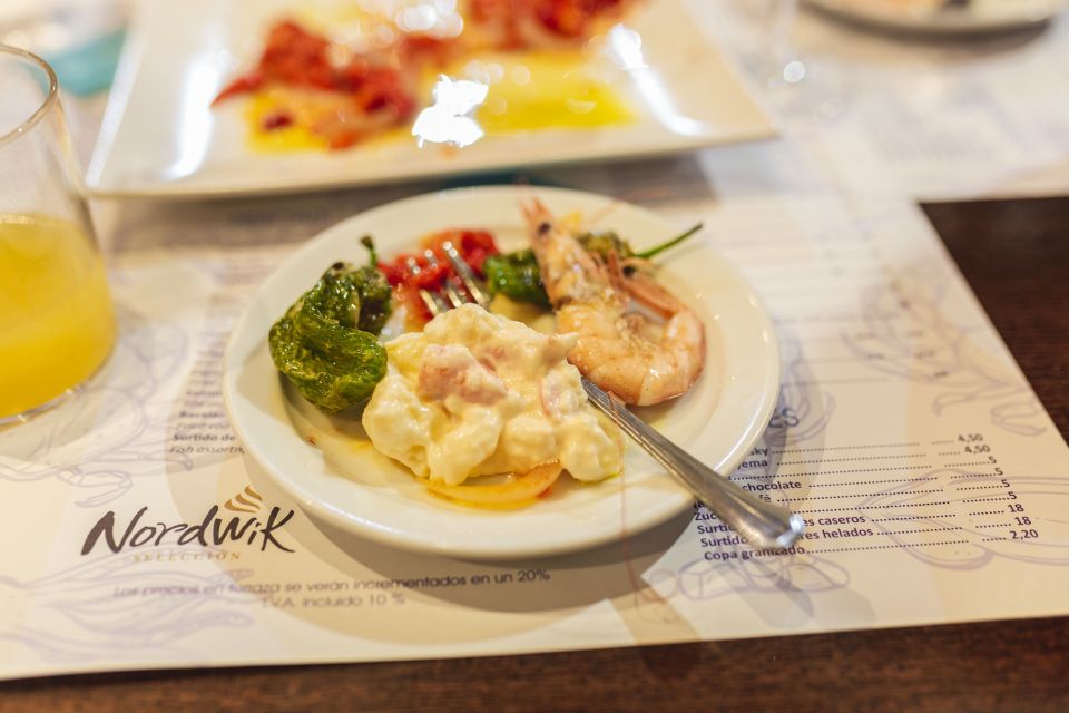Granada: Tapas Crawl - Key things to know before you go