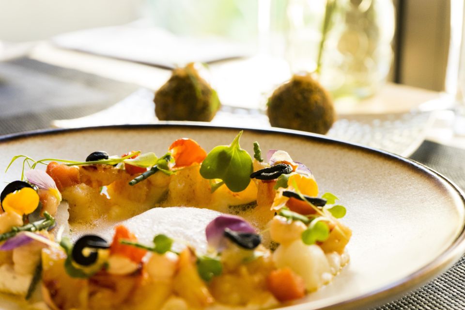 Granada: Tapas Crawl - FAQ