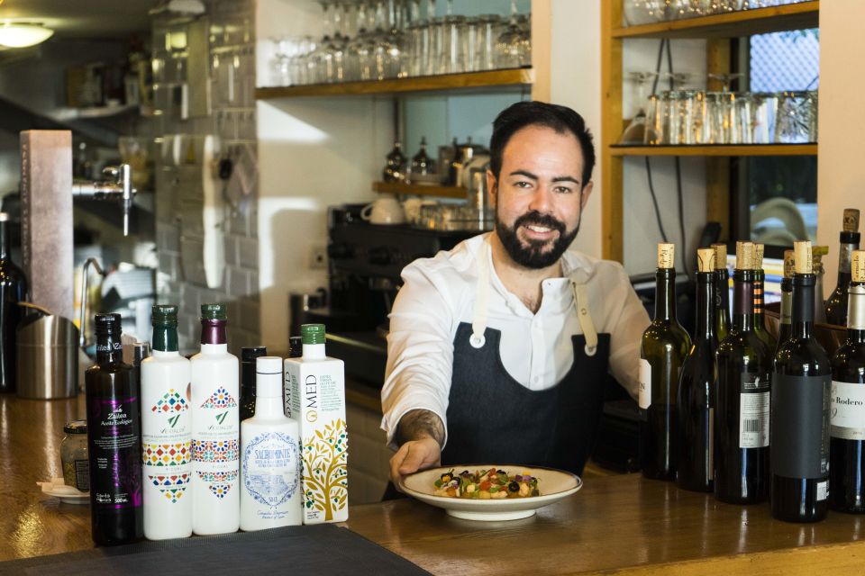 Granada: Tapas Crawl - Who this Granada tapas crawl fits best