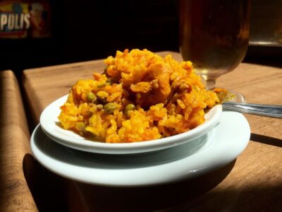 Granada: Tapas Tasting Guided Tour - Three Restaurants in 2 Hours: The Real Value of the Format