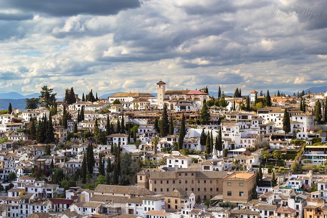 Granada Tapas Trail & Gypsy Flamenco Show - What to ask your guide during the night