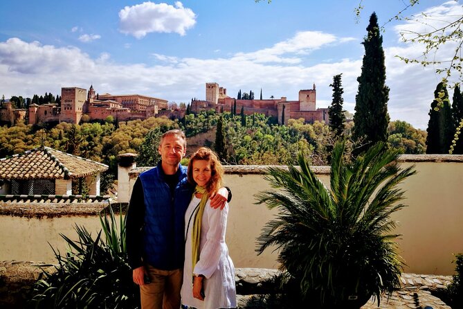 Granada Tapas Trail & Gypsy Flamenco Show - Who this tour suits best (and who may want a different plan)