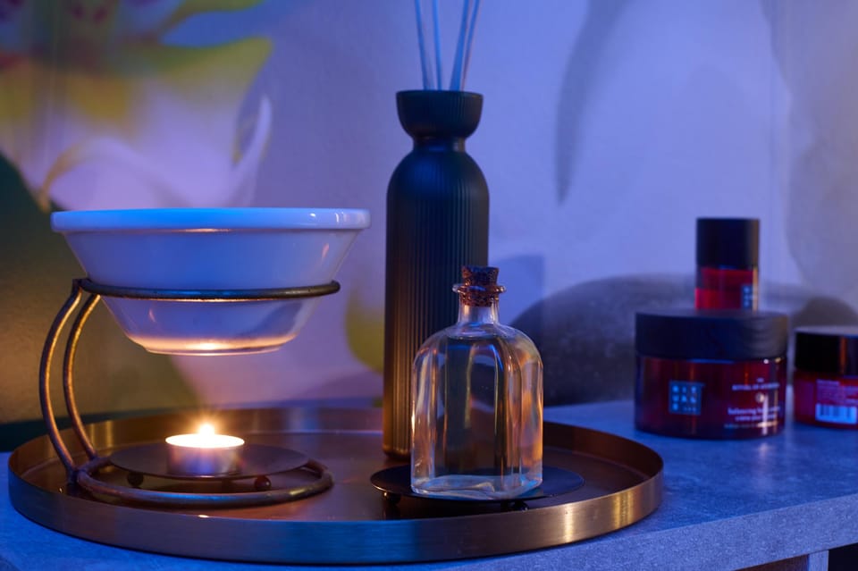 Granada: Thermal Spa Circuit with Optional Massage - Massage Add-On: When 15 or 25 Minutes Is Worth It