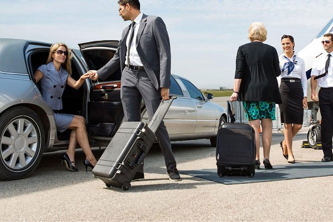 Granada to Cordoba Private Transfer - Key things to know before you book