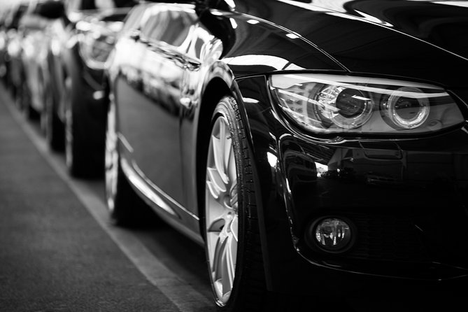 Granada to Cordoba Private Transfer - Granada to Córdoba without the hassle: what you’re really paying for