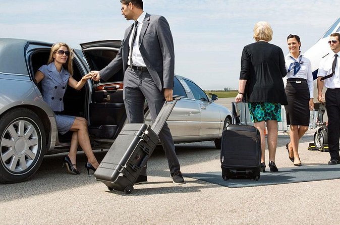 Granada to Cordoba Private Transfer - Luggage rules you should plan around (so you don’t get stuck)