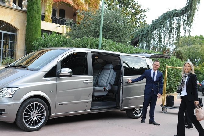 Granada to Seville Private Transfer - Timing in Real Life: The 2.5-Hour Ride and Traffic Buffer