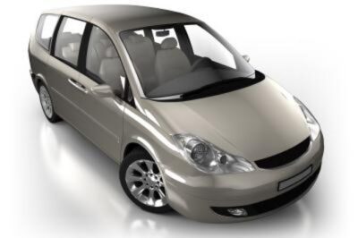 Granada to Seville Private Transfer - How Private Means Limited: Up to 7 People, Real Control