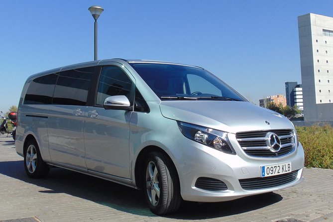 Granada to Seville Private Transfer - Price and Value: What $369.24 Per Person Buys You